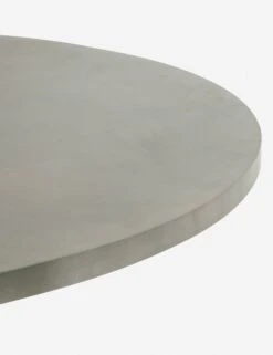 Schuller Indoor / Outdoor Round Dining Table -VIAN Furniture Shop VTHY 052 DET 3