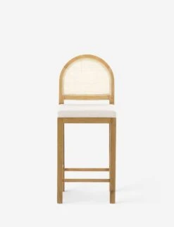 Verna Bar And Counter Stool -VIAN Furniture Shop Verna1