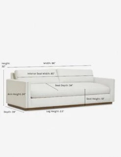 Walden Sofa -VIAN Furniture Shop WaldenSofa 0031