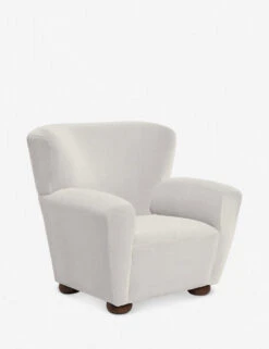 Avery Accent Chair -VIAN Furniture Shop WingChair Natural 0849 5fc77ca2 f31f 4ef6 848c 4330d01c0c28