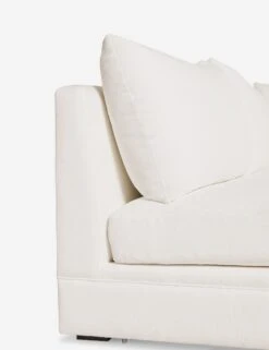 Winona Armless Sectional Sofa -VIAN Furniture Shop WinonaArmless3PieceChaiseSectionalLAF NevisIvory 12858 SITECROP