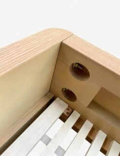 Ryland Platform Bed -VIAN Furniture Shop YR 1005 21 04