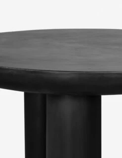 Peagan Indoor / Outdoor Round Dining Table -VIAN Furniture Shop ZT 1034 02 03