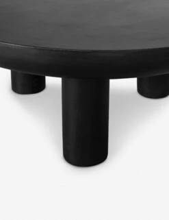 Peagan Indoor / Outdoor Round Coffee Table -VIAN Furniture Shop ZT 1035 02 03