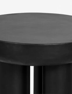 Peagan Indoor / Outdoor Round Side Table -VIAN Furniture Shop ZT 1036 02 02
