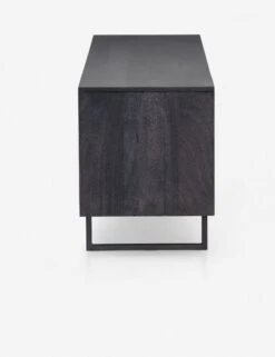 Hannah Media Console -VIAN Furniture Shop acadiah media console black wash 3 1564991625 1