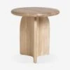Ada Round Side Table