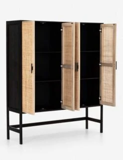 Hannah Cabinet -VIAN Furniture Shop addiah cabinet 3 1 3 e80392e7 addc 4e4b b597 c941ad91497d