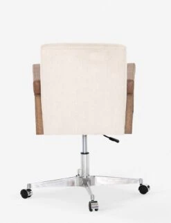 Adelai Office Chair -VIAN Furniture Shop adelai desk chair harbor natural 1