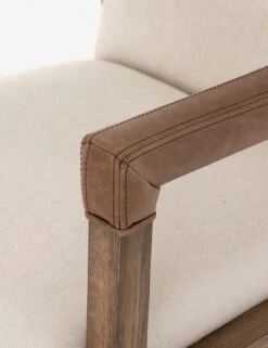 Adelai Office Chair -VIAN Furniture Shop adelai desk chair harbor natural 3