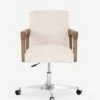 Adelai Office Chair -VIAN Furniture Shop adelai desk chair harbor natural 4