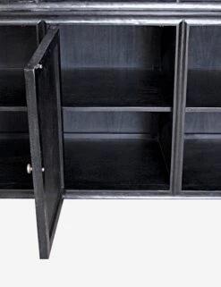 Adora Hutch -VIAN Furniture Shop adora hutch hand rubbed black 3 d2783a82 4986 4fc3 b547 d8860bbf6366