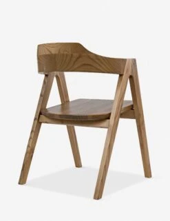 August Dining Chair -VIAN Furniture Shop ae 09n 3