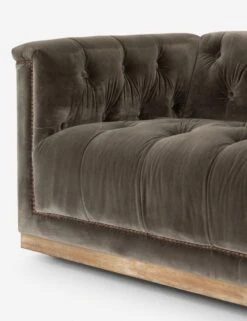 Afia Sofa, Sapphire Birch -VIAN Furniture Shop afia sofa sapphire birch 5 1