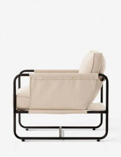 Alena Accent Chair -VIAN Furniture Shop alena chair cream 2 1564991625 1 1