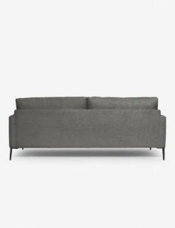 Allisen Sofa -VIAN Furniture Shop allisen leather sofa charcoal 7 2 215 1