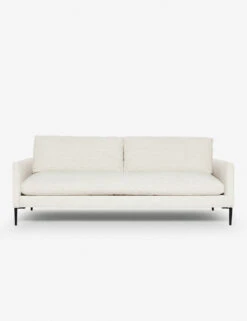 Allisen Sofa -VIAN Furniture Shop allisen leather sofa sand 7 2 207 1