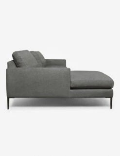 Allisen Sectional Sofa -VIAN Furniture Shop allisen left facing sectional charcoal 8 10 248 1 1