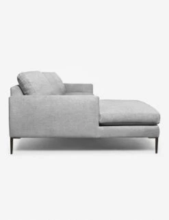 Allisen Sectional Sofa -VIAN Furniture Shop allisen left facing sectional light grey 8 10 00003 2 1