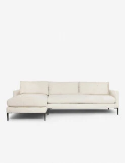 Allisen Sectional Sofa -VIAN Furniture Shop allisen left facing sectional sand 8 10 235 copy 1 1 1
