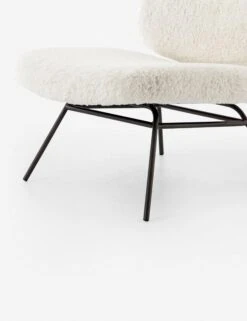 Amanda Accent Chair 15 Amanda Accent Chair -VIAN Furniture Shop amanda accent chair ivory 1 1