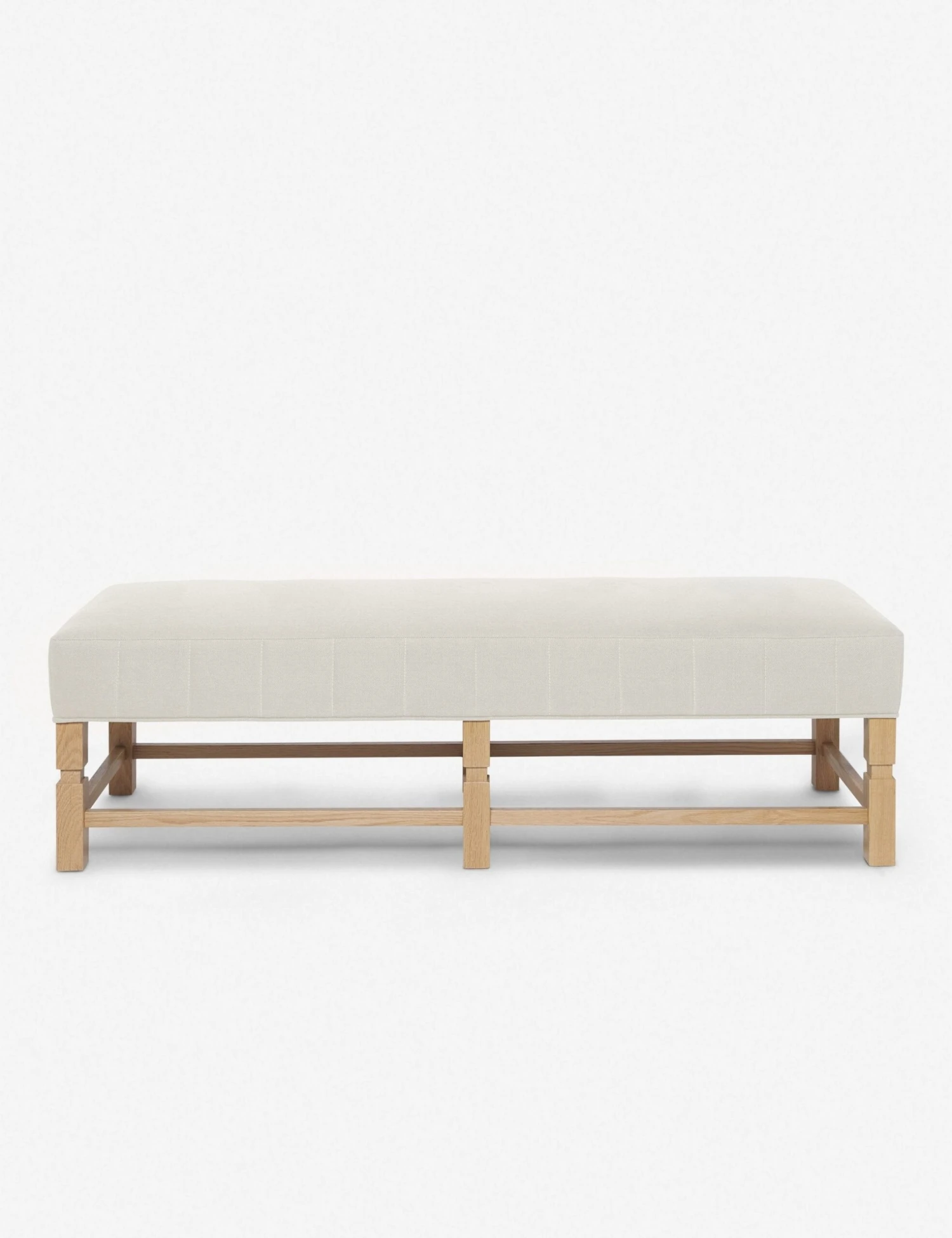 Ambleside Bench By Ginny Macdonald 8 Ambleside Bench By Ginny Macdonald - Image 6