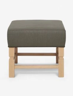 Ambleside Ottoman By Ginny Macdonald -VIAN Furniture Shop ambleside ottoman como cognac 2536 1 e3bc2435 4867 441a 9030 4400a288f331