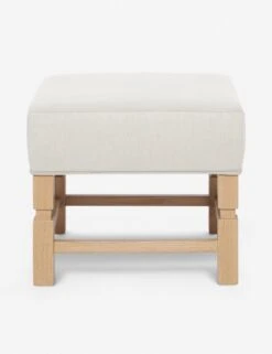 Ambleside Ottoman By Ginny Macdonald -VIAN Furniture Shop ambleside ottoman linen natural 2 08cf3736 4c57 4644 b2d1 7dfa623604b5