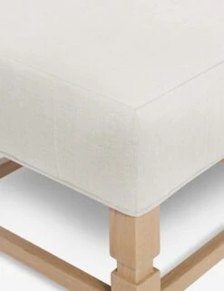 Ambleside Ottoman By Ginny Macdonald -VIAN Furniture Shop ambleside ottoman linen natural cbcbda00 14a1 48e9 94e6 9d8e87850b70
