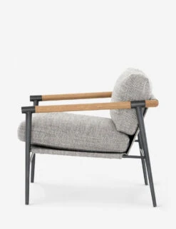 Anevy Accent Chair -VIAN Furniture Shop anevy chair thames raven 1 1