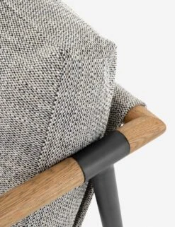 Anevy Accent Chair -VIAN Furniture Shop anevy chair thames raven 4