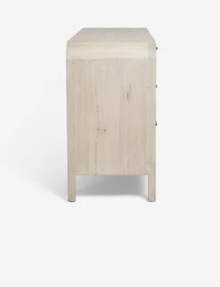 Brooke 6-Drawer Dresser -VIAN Furniture Shop arch 6 drawer dresser 0584 46a40627 11e7 48a9 b1b6 6d91037873d7