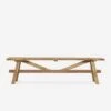 Arlene Bench -VIAN Furniture Shop arlene bench 2616