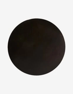 Lou Side Table By Arteriors -VIAN Furniture Shop arteriors side table detail 3