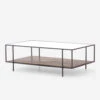 Asher Coffee Table