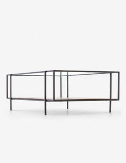 Asher Coffee Table -VIAN Furniture Shop asher coffee table brown 7 1564991625 1