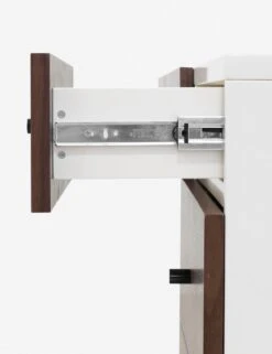 Avrile Desk -VIAN Furniture Shop avrile desk 4 1