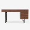 Avrile Desk -VIAN Furniture Shop avrile desk 8 1 c83bab58 e9ec 481d 89ca cf9e8912943c