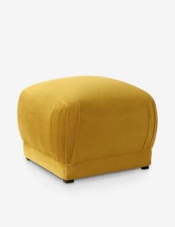 Bailee Ottoman -VIAN Furniture Shop bailee ottoman citronella 1 1 0f3a87ca 5553 4db5 b034 9ba6743e4cf1