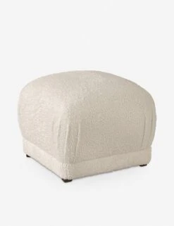 Bailee Ottoman -VIAN Furniture Shop bailee ottoman sheepskin 1 1 f9a7ea1b 60d6 4d3e 8d87 c53cb0698d62
