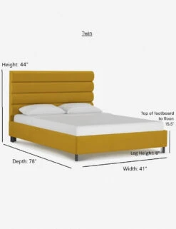 Bailee Platform Bed -VIAN Furniture Shop bailee t 3 0a2a6728 3ea9 4c91 94fb 2065456ffb70