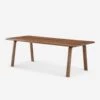 Edel Dining Table