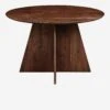 Venetian Round Dining Table -VIAN Furniture Shop bc 1075 03 b3f92a7b 62aa 427a 953d 1bde607e9ef6