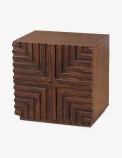 Cinzia Nightstand -VIAN Furniture Shop bdm00046