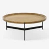 Becca Coffee Table -VIAN Furniture Shop becca coffee table oak 1564991625 1 2