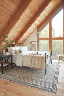 Maddie Bed -VIAN Furniture Shop bedroom 1 1613 v2 brighter new 4 1