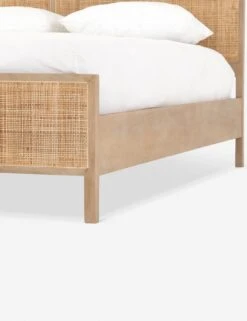 Hannah Platform Bed -VIAN Furniture Shop bellamy bed natural 1 0824ba0d fe68 4caf b2c9 e85e68c4a2d1