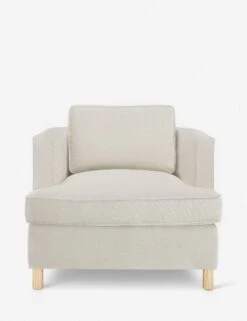 Belmont Accent Chair By Ginny Macdonald -VIAN Furniture Shop belmont accent chair linen natural bf44013d f3a7 48ad 8a9b d18a22a1bb68