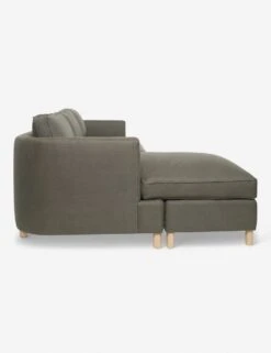 Belmont Sectional Sofa By Ginny Macdonald -VIAN Furniture Shop belmont sectional laf linen loden 3 1 43b8bc31 a62d 4789 8831 7e7772a2cd3a
