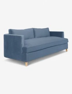 Belmont Sofa By Ginny Macdonald -VIAN Furniture Shop belmont sofa velvet harbour 3